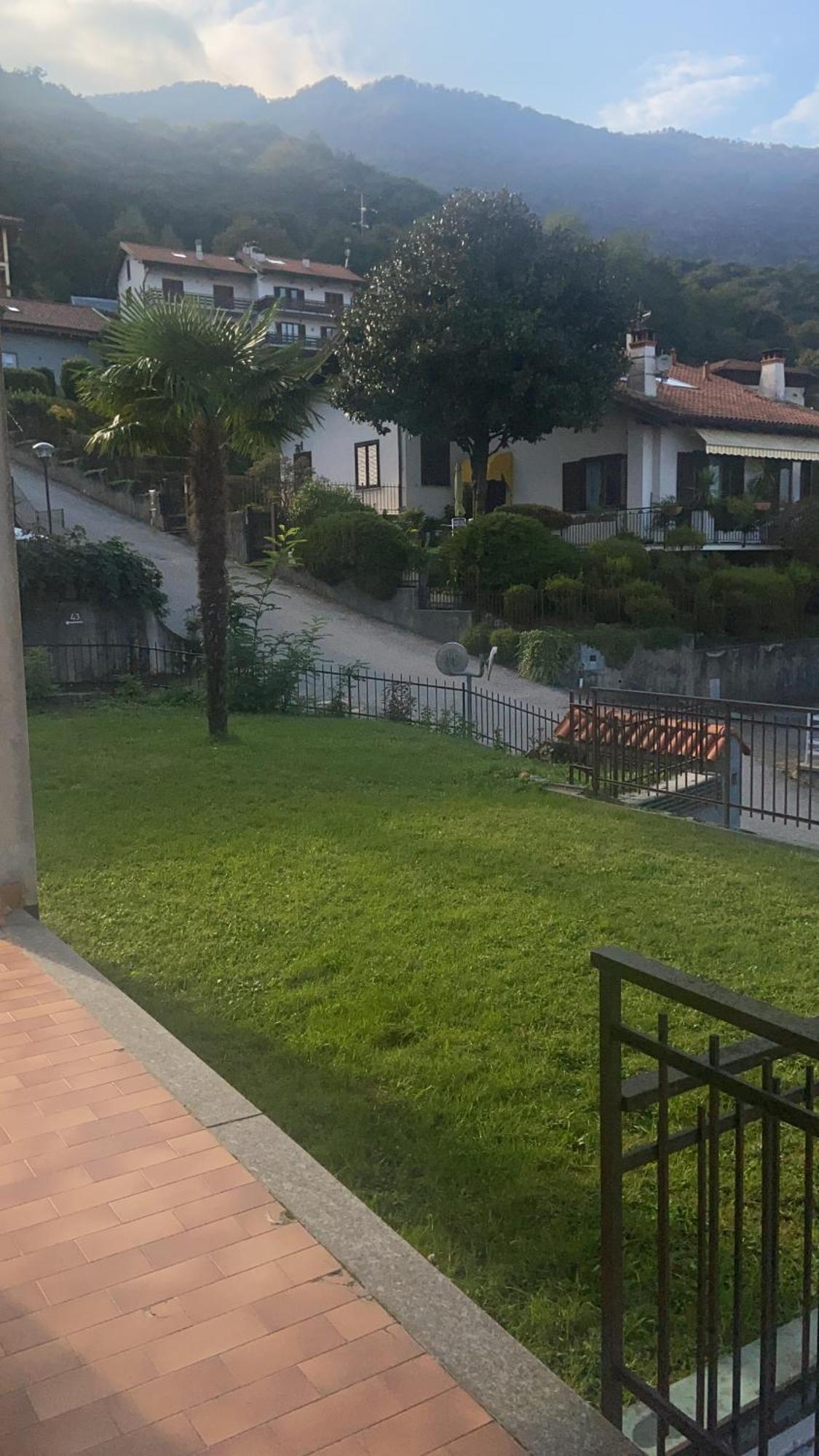 Bella Vista Villa Baveno Ngoại thất bức ảnh